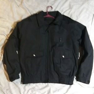 LawPro jacket